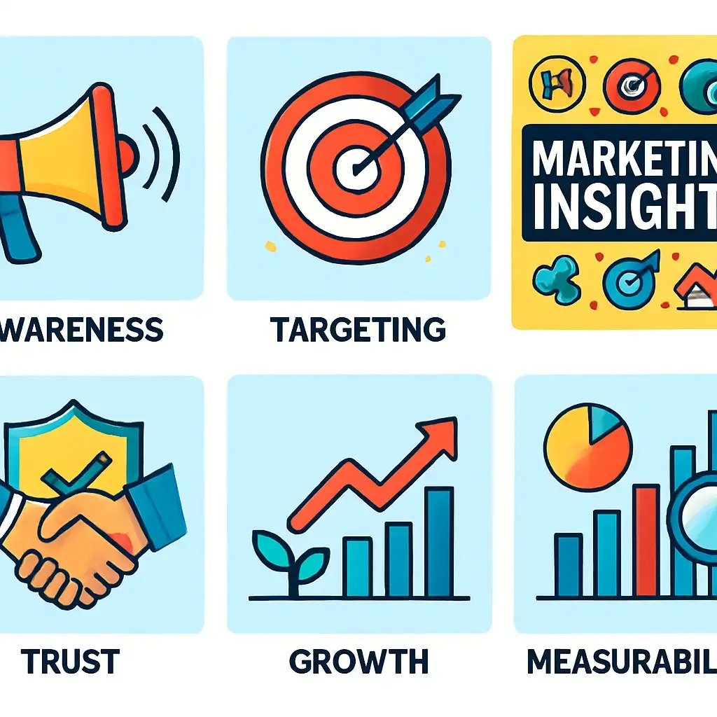 Why Digital Marketing and Marketing Are Important to Any Business