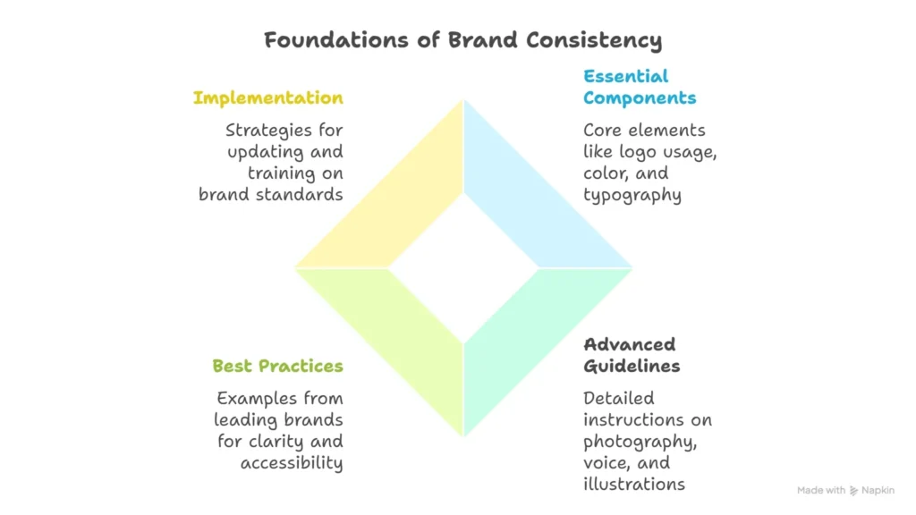 Brand Guidelines: The Master Document