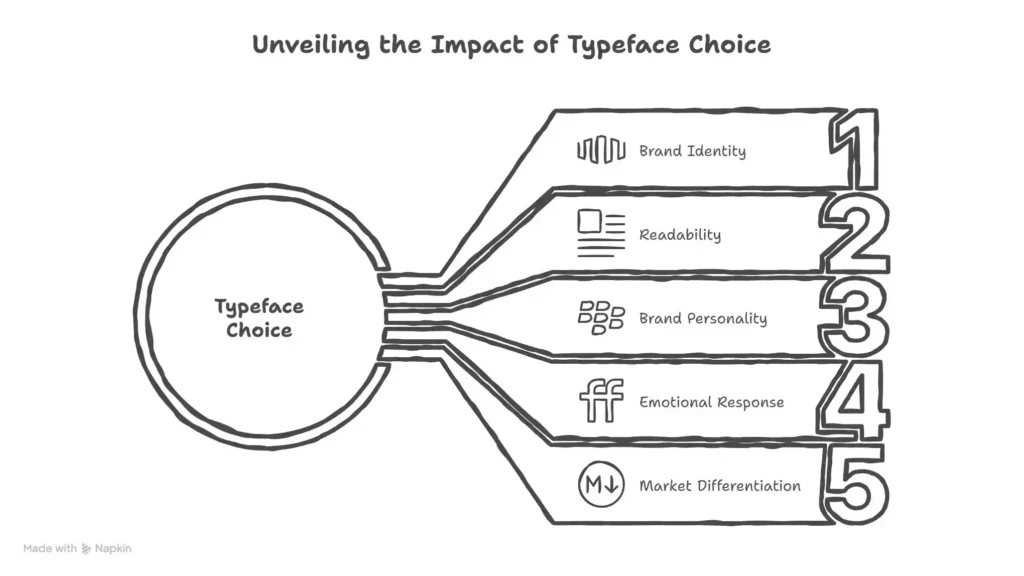 Font Power_ Choosing the Perfect Typeface for Your Startups Success