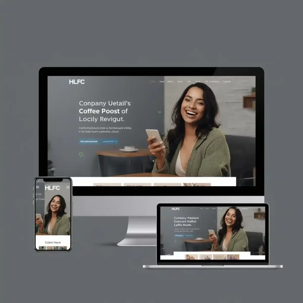Confusing Navigation or Missing Calls-to-Action