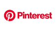 pinterest logo