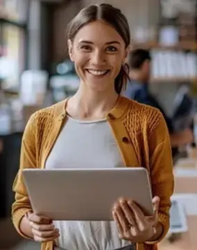 small business women