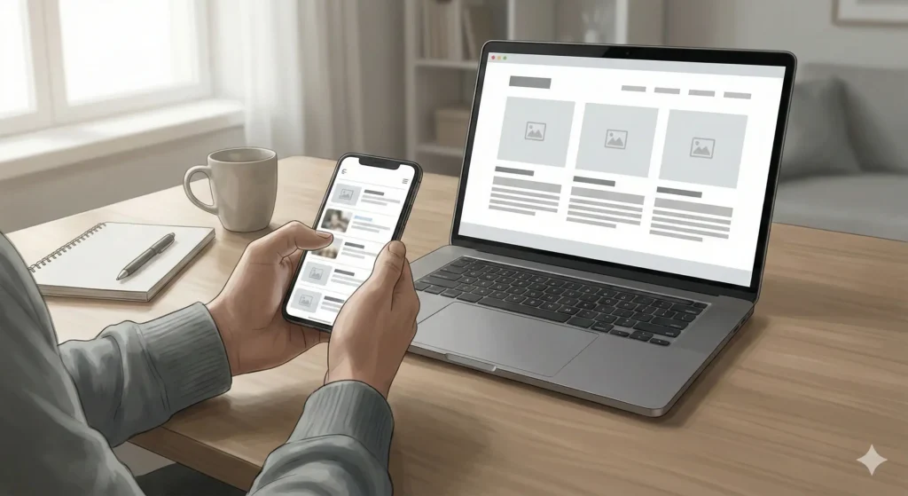 Customer Decision Journey