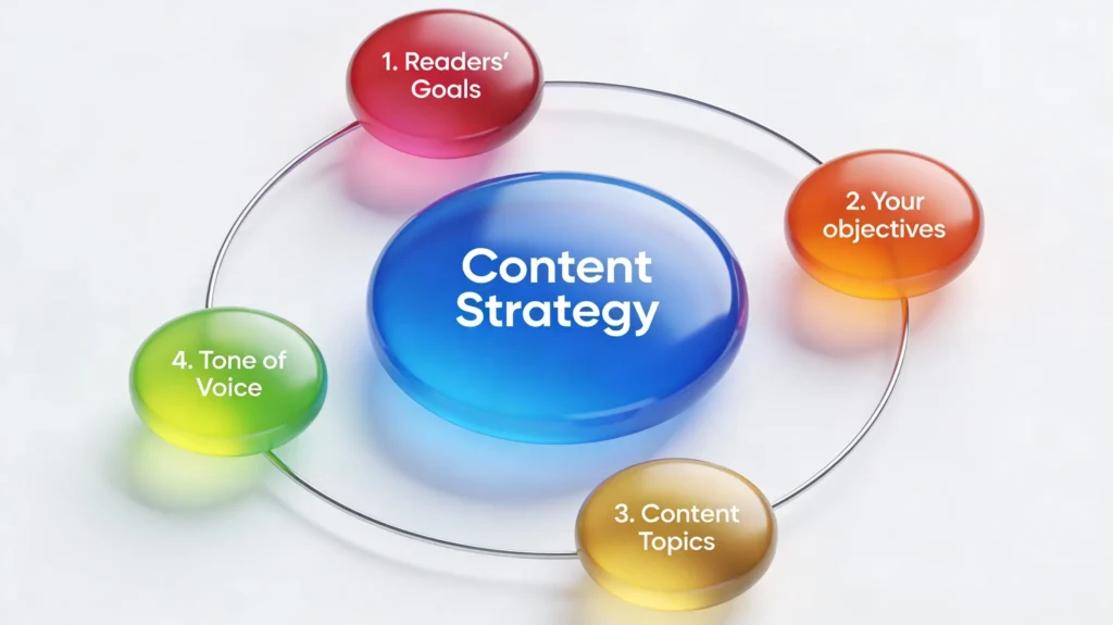 Content That Educates (Not Entertains)