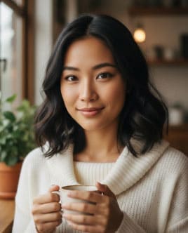 lavanya content creator